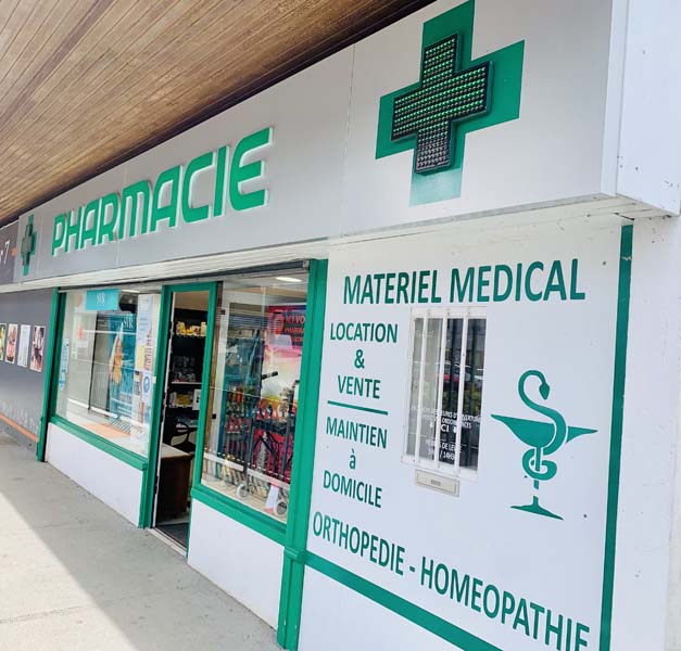 Pharmacie des Cotterets (1)