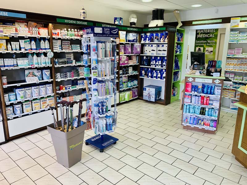 Pharmacie des Cotterets (3)
